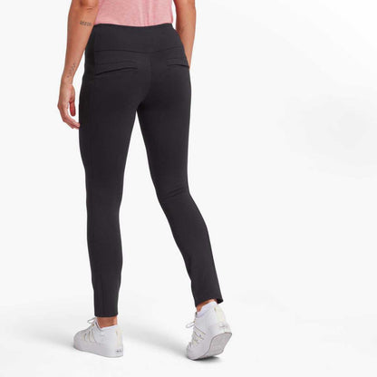 Sherpa - Hapta Knit Pant Women's - Black