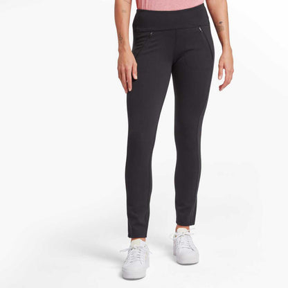 Sherpa - Hapta Knit Pant Women's - Black