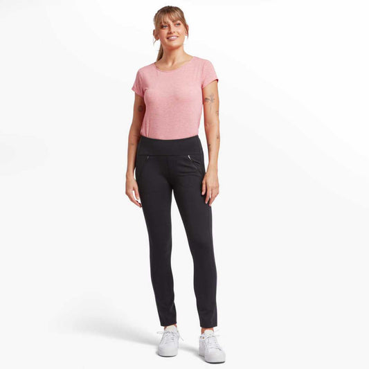 Sherpa - Hapta Knit Pant Women's - Black
