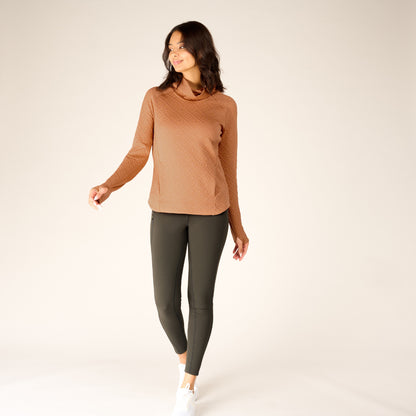 Sherpa - Nyano Pullover - Women's - Hydra