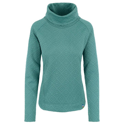 Sherpa - Nyano Pullover - Women's - Hydra