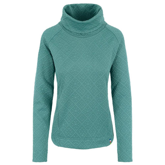 Sherpa - Nyano Pullover - Women's - Hydra