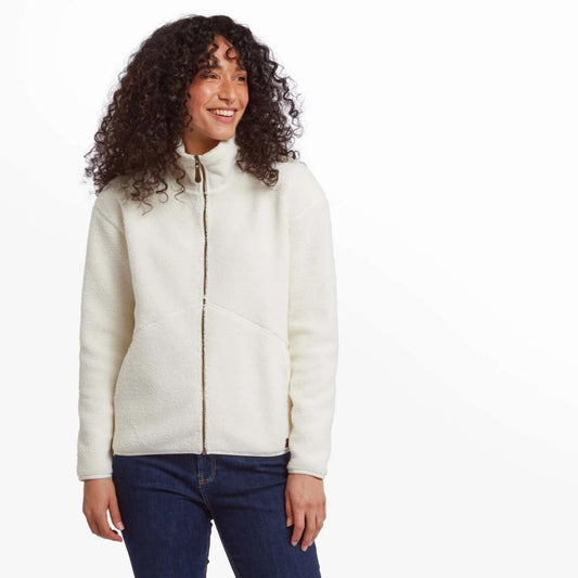 Sherpa - Chamlang Full Zip Jacket - Women's - Peetho