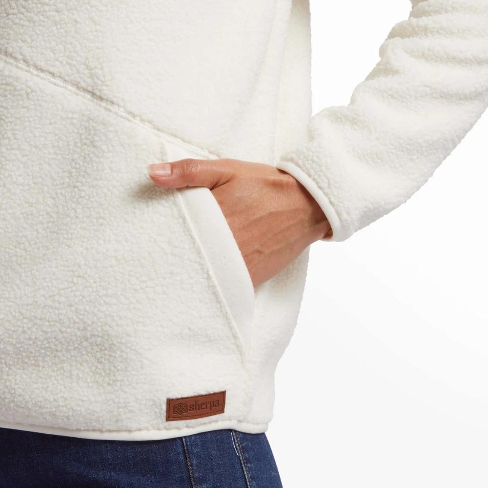 Sherpa - Chamlang Full Zip Jacket - Women's