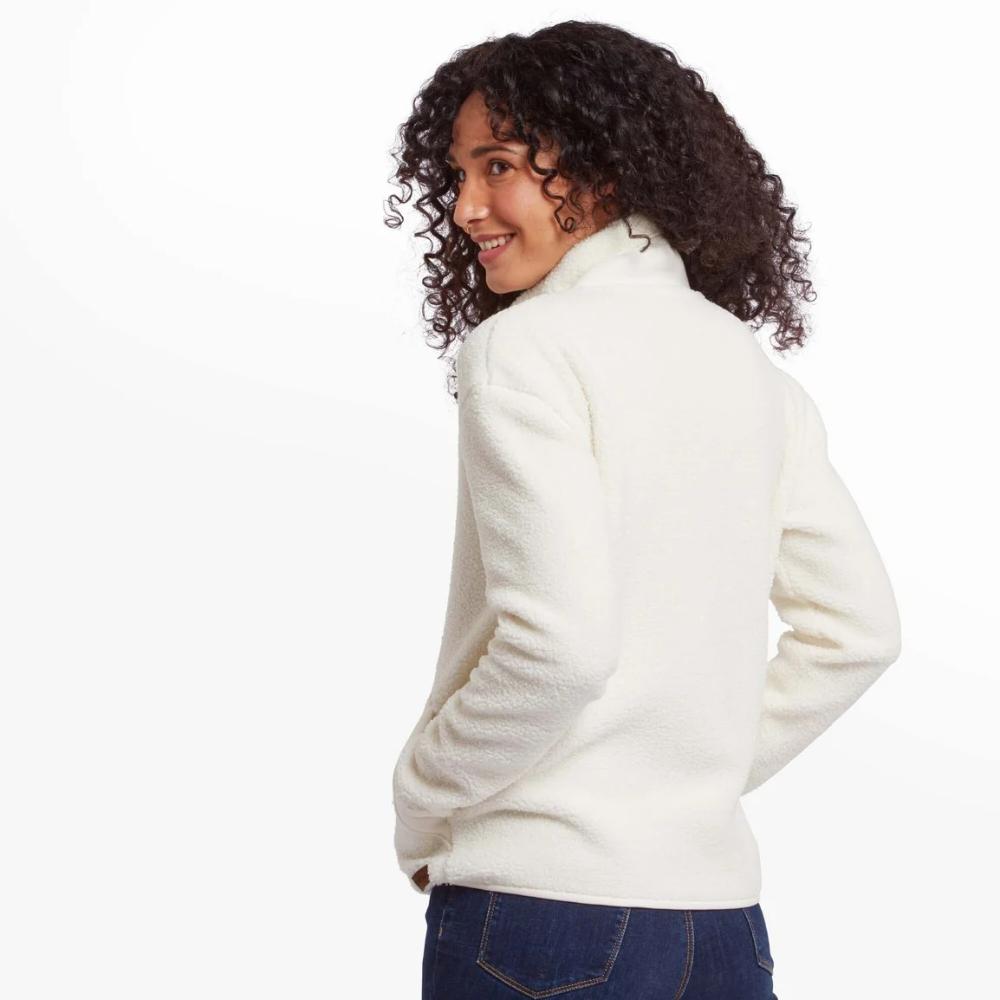 Sherpa - Chamlang Full Zip Jacket - Women's - Peetho