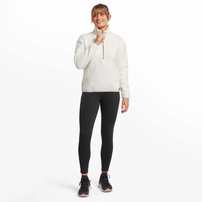 Sherpa - Chamlang 1/2-Zip Pullover - Women's - Peetho