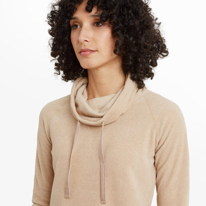 Sherpa - Rolpa Eco Pullover - Women's