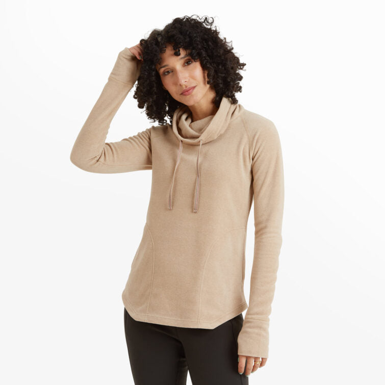 Sherpa - Rolpa Eco Pullover - Women's