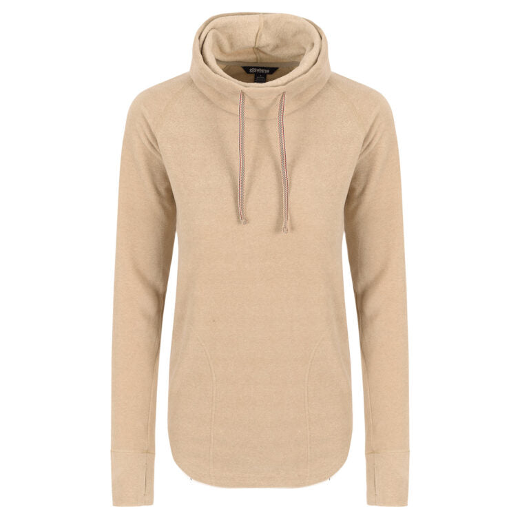 Sherpa - Rolpa Eco Pullover - Women's - Bardiya Sand