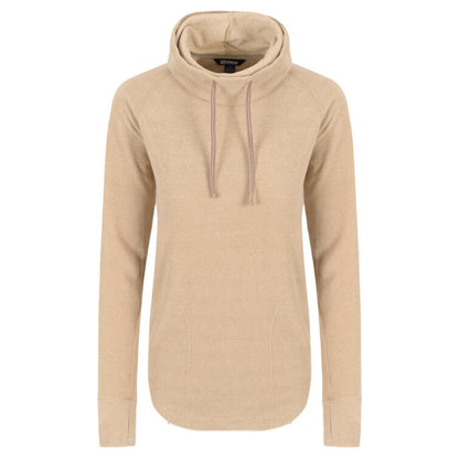 Sherpa - Rolpa Eco Pullover - Women's - Bardiya Sand