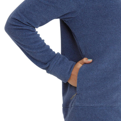 Sherpa - Rolpa Eco Jacket - Women's - Rathee Blue