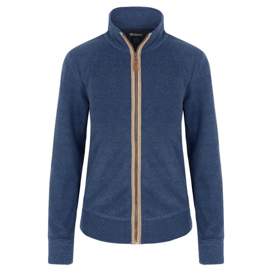 Sherpa - Rolpa Eco Jacket - Women's - Rathee Blue