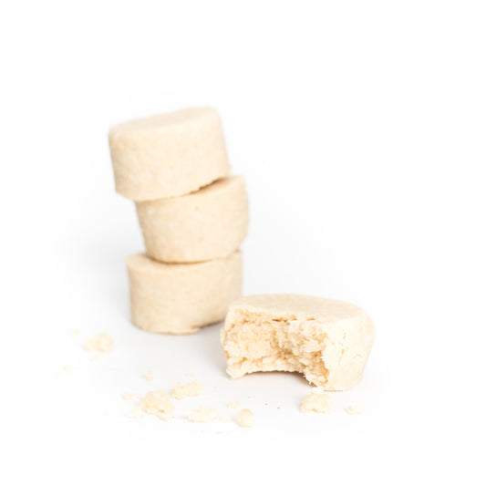 Heathers Choice - Sweet Coconut Packaroon - Sweet Coconut