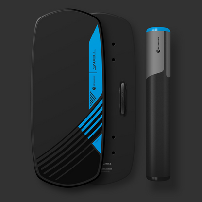 Revbalance - Revbalance Swell 2.0 - Black