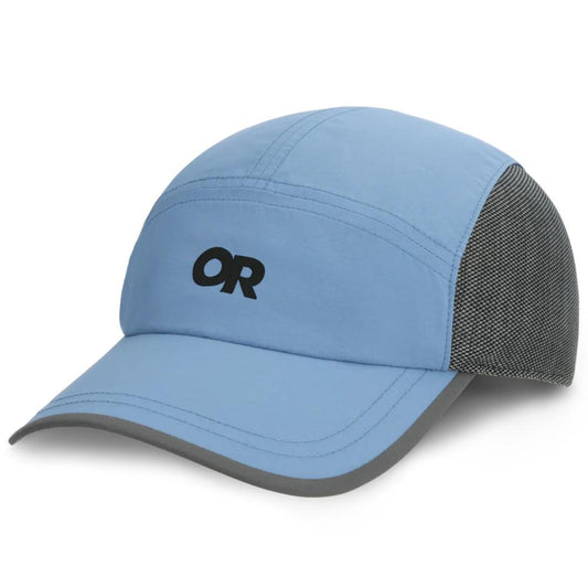 Outdoor Research - Swift Cap - Olympic Reflective