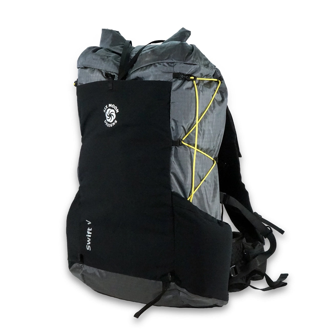 Six Moons Designs - Swift V Pack Sm Harness