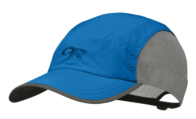 Outdoor Research - Swift Cap - Galactic Reflective