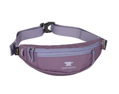 Mountainsmith - Swoop Hip Pack - Maroon Red