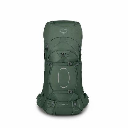 Osprey - Ariel 65 Backpack - Koseret Green