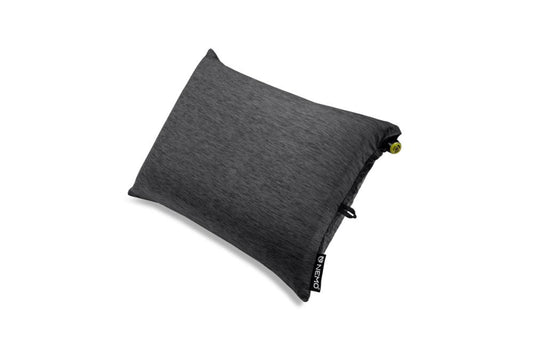 Nemo - Fillo Pillow - Black Pearl Birch Bud