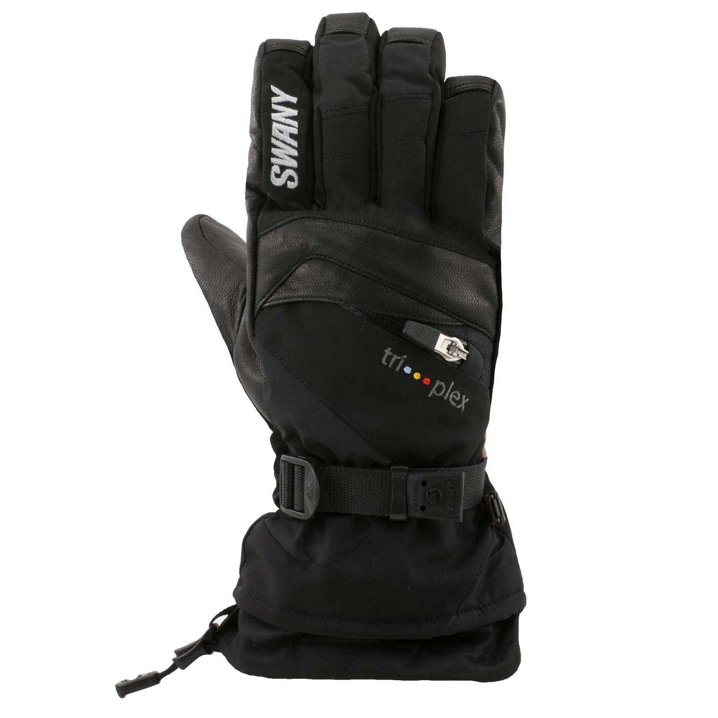 Swany - X-Change Glove Mens - Black