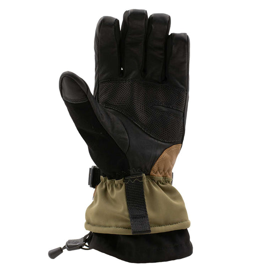 Swany - X-Change Glove Mens - Black
