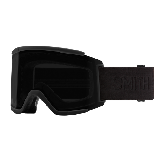 Smith - Squad XL - Blackout; Sun Black