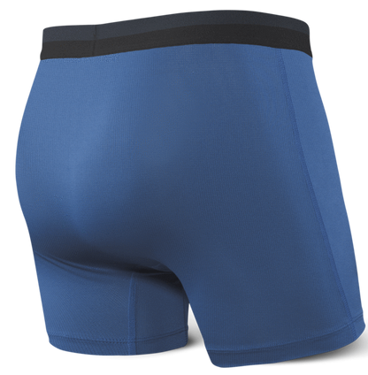 Saxx - Sport Mesh Boxer Brief Fly - Men's