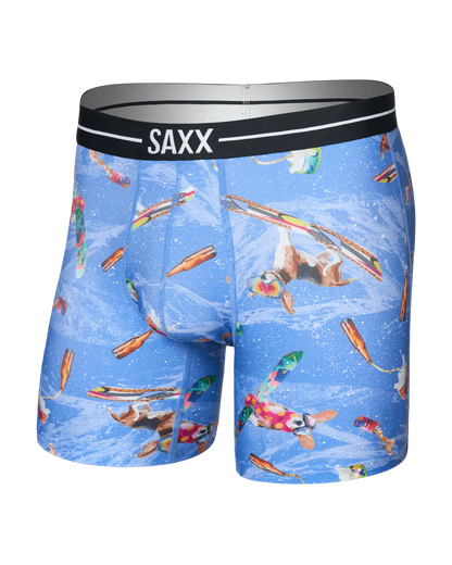 Saxx - Volt Breathable Mesh Boxer Brief