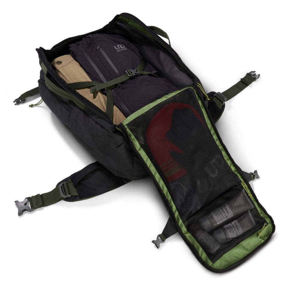 Kelty - Redwing Traveller 40 - Black