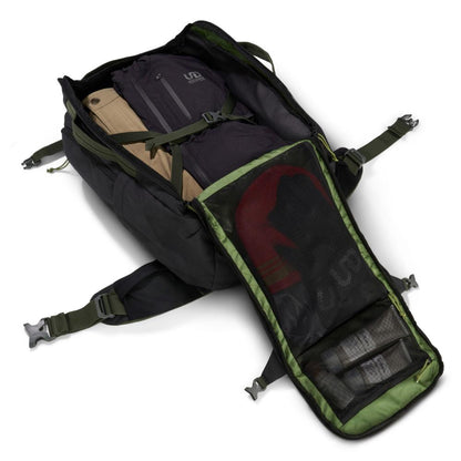 Kelty - Redwing Traveller 40 - Black