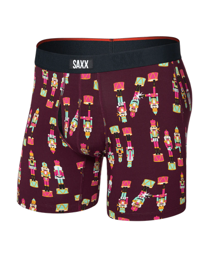 SAXX - Vibe Xtra Boxer Brief Fly