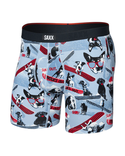 SAXX - Vibe Xtra Boxer Brief Fly