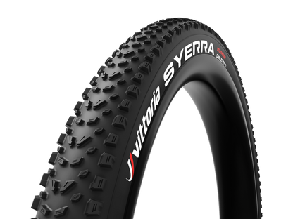 Vittoria - 29x2.4 Syerra DownCountry 4C - Black