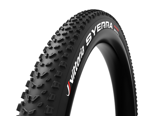 Vittoria - 29x2.4 Syerra DownCountry 4C - Black