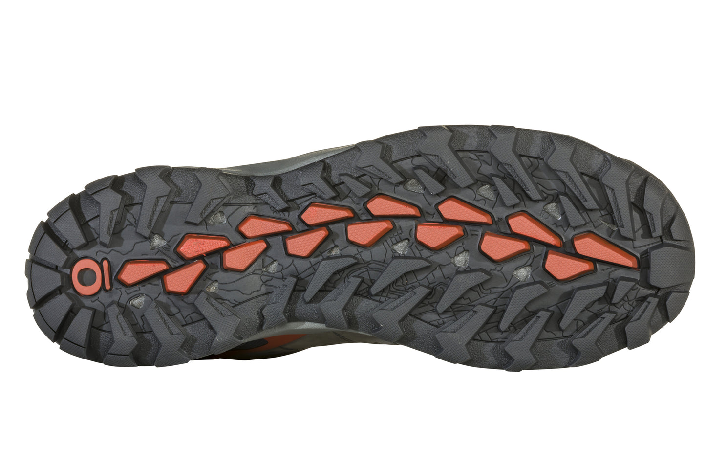 Oboz - Sypes Low Leather B-DRY - Men's - Sandbox