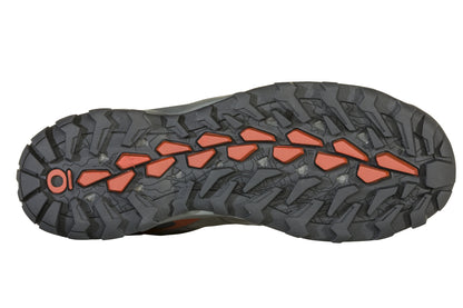 Oboz - Sypes Low Leather B-DRY - Men's - Sandbox