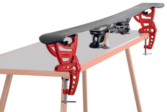Swix - Vise 2 Point Friction