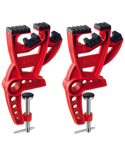 Swix - Vise 2 Point Friction