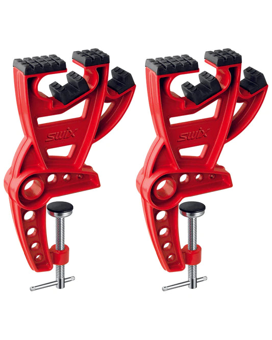 Swix - Vise 2 Point Friction