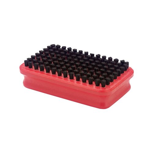 Swix - Rectangular Stiff Nylon Base Brush - Black - T0194D