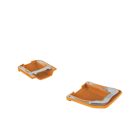 Petzl - ANTISNOW pair, IRVIS