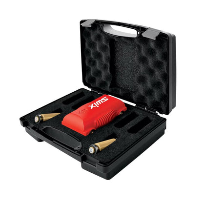 Swix - Structure Kit with Three Rollers