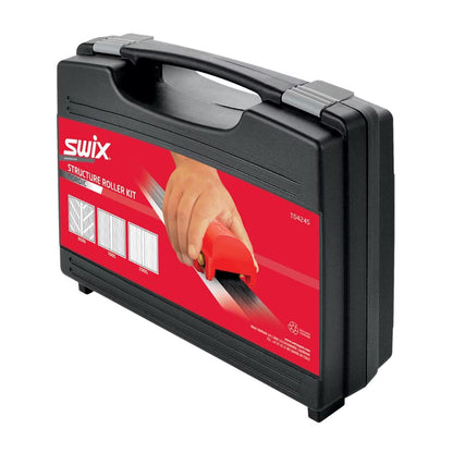 Swix - Structure Kit with Three Rollers
