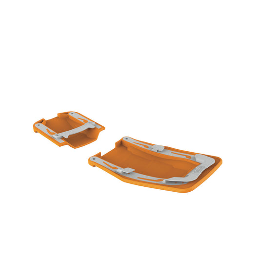 Petzl - ANTISNOW pair, VASAK SARKEN