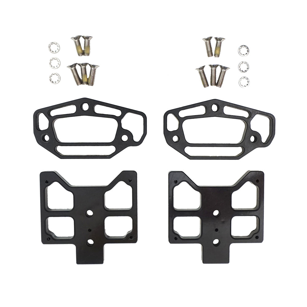 Spark R&D - T1 Riser Kit