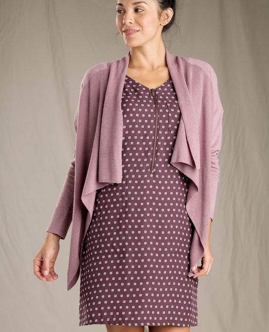 Toad and Co - Gypsy Shawl Cardi