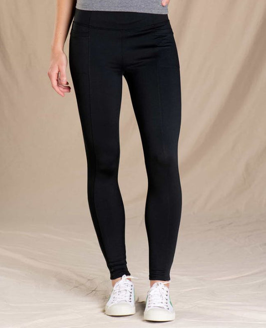 Toad and Co - Timehop Light Tight - Women's