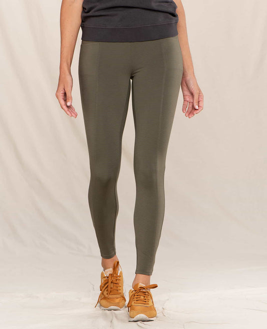 Toad and Co - Timehop Light Tight - Women's