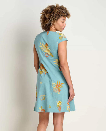 Toad and Co - Rosemarie Dress - Women's